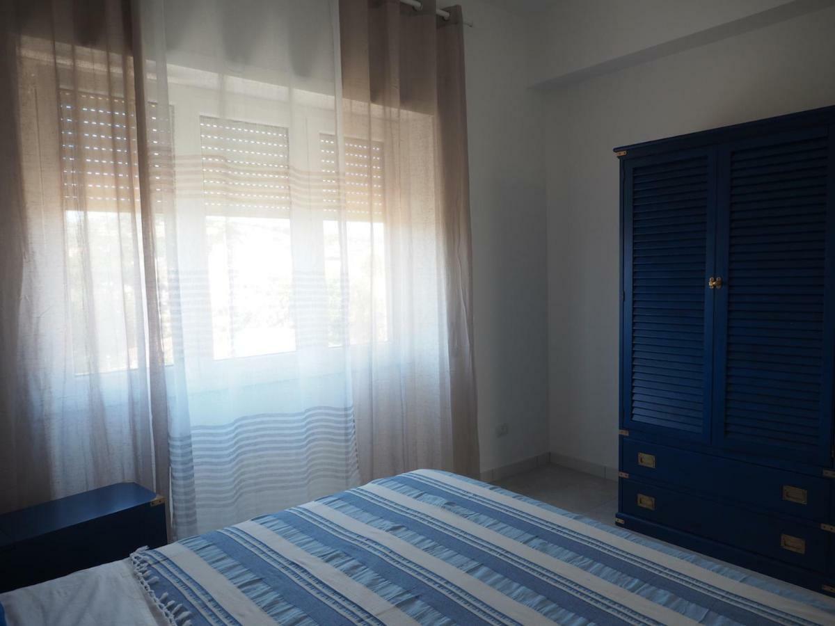 B&Blu Santa Marinella Exteriér fotografie